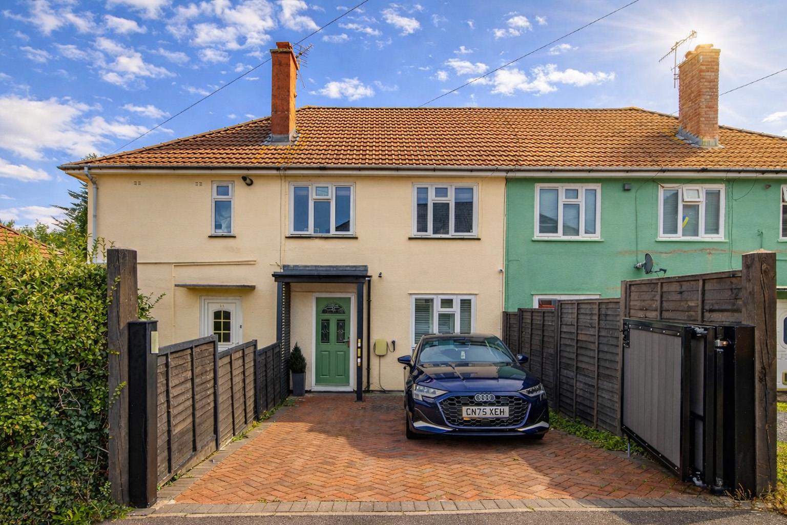 Dangerfield Avenue, Bishopsworth, Bristol